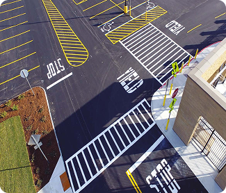 Graco Road Marking Equipment