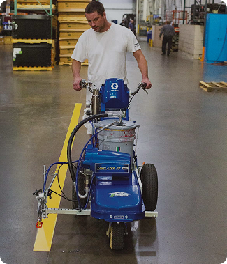 Graco Professional Tools
