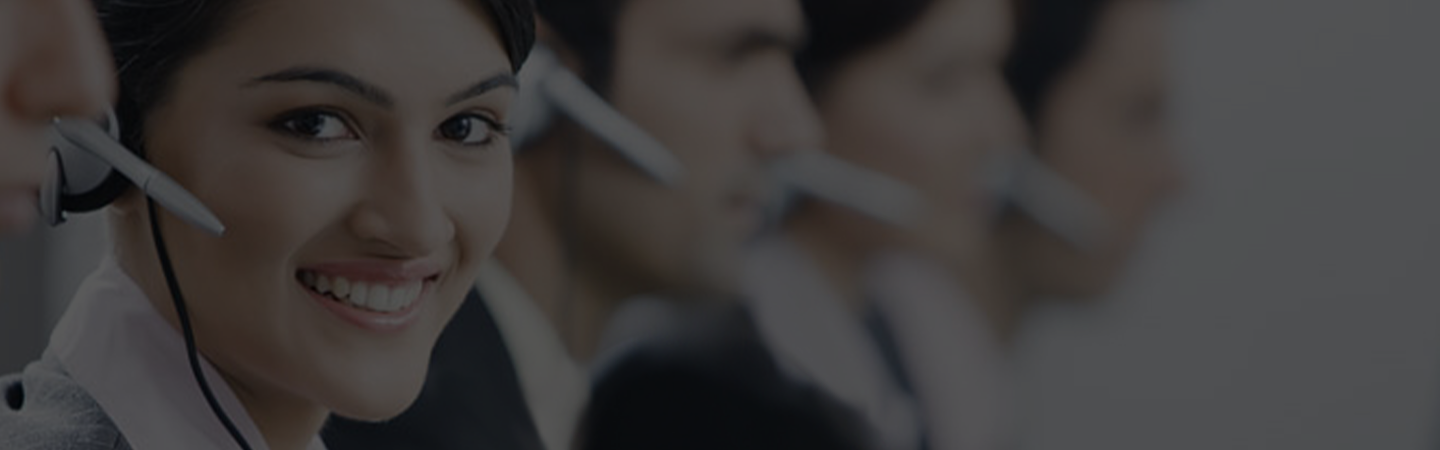 Contact Header