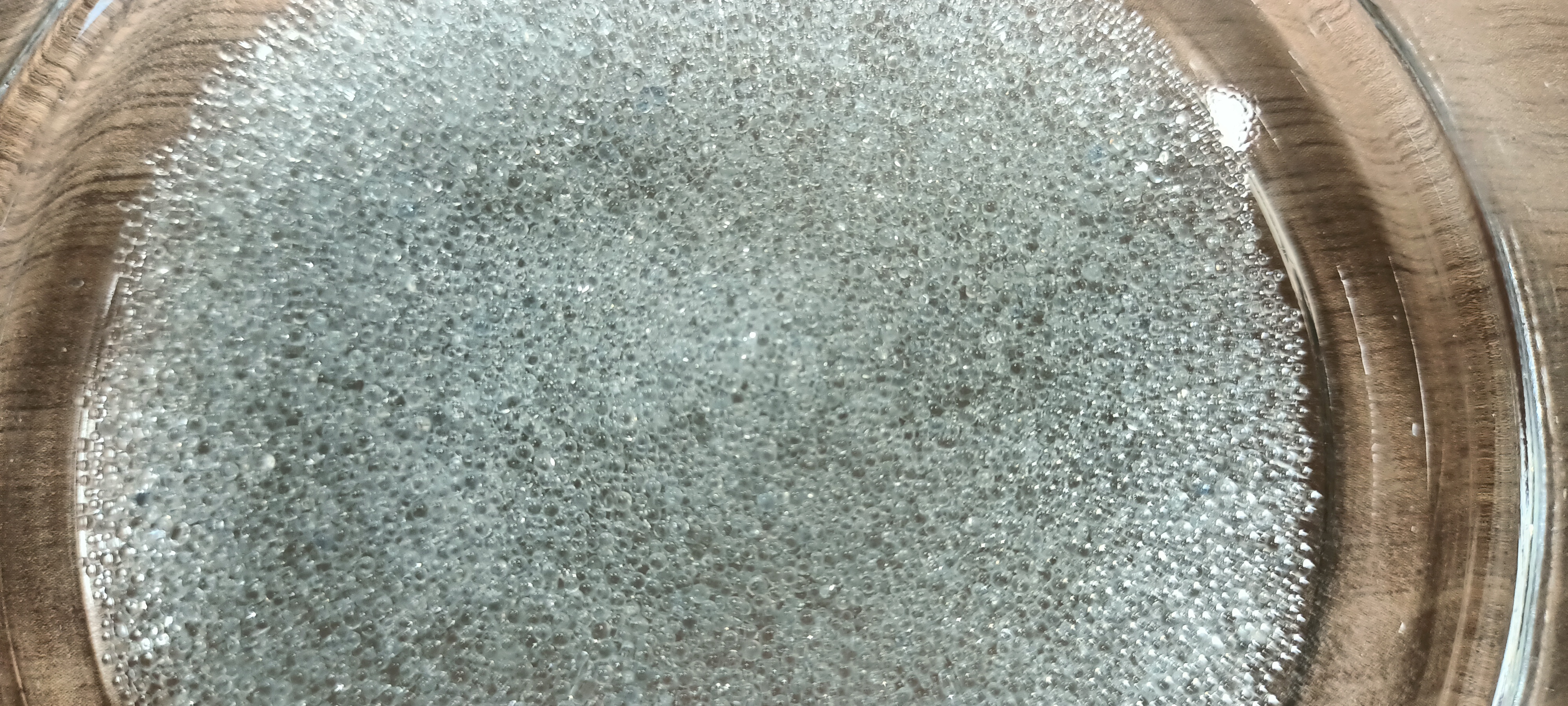 REFLECTRA SKY cam boncuk yığını